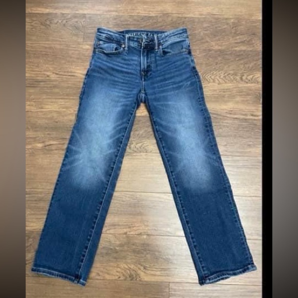 AE jeans